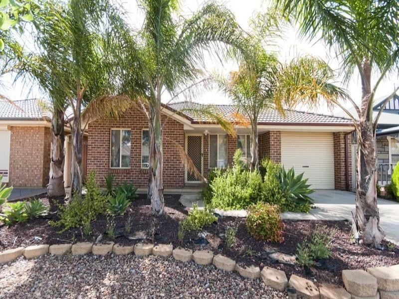 43 Howell Road, Parafield Gardens SA 5107