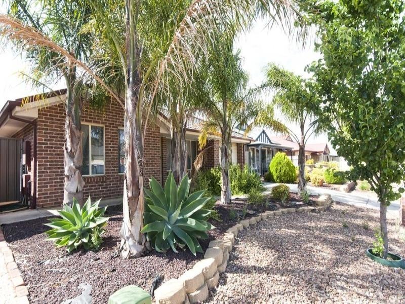 43 Howell Road, Parafield Gardens SA 5107