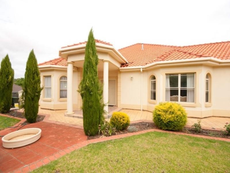 33-35 Cobbler Drive, Greenwith SA 5125