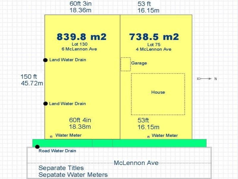 4 Mc Lennon Avenue, Magill SA 5072