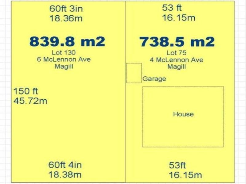 4 Mc Lennon Avenue, Magill SA 5072