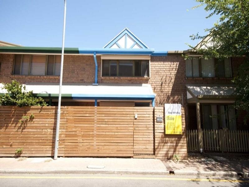 9 George Court, Adelaide SA 5000