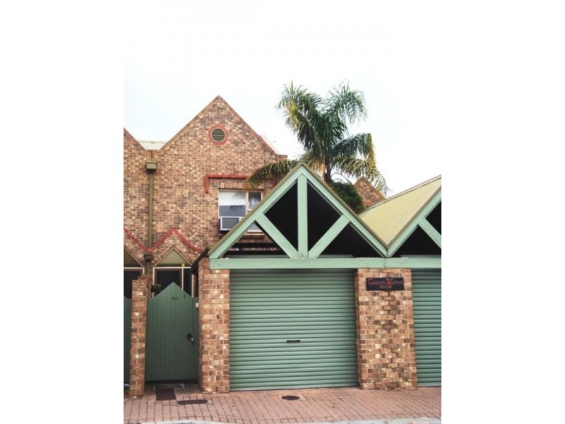 19a Hume Street, Adelaide SA 5000