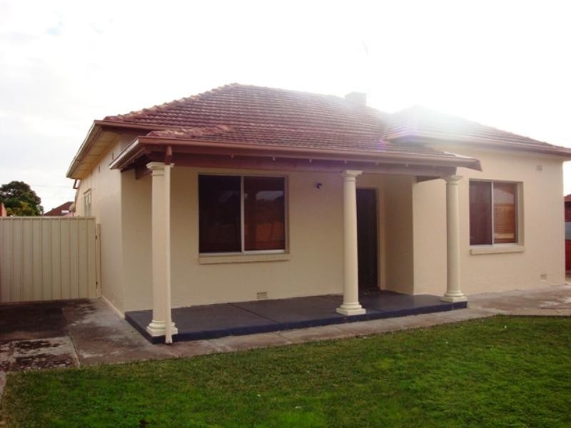 21 Standard Avenue, Croydon Park SA 5008