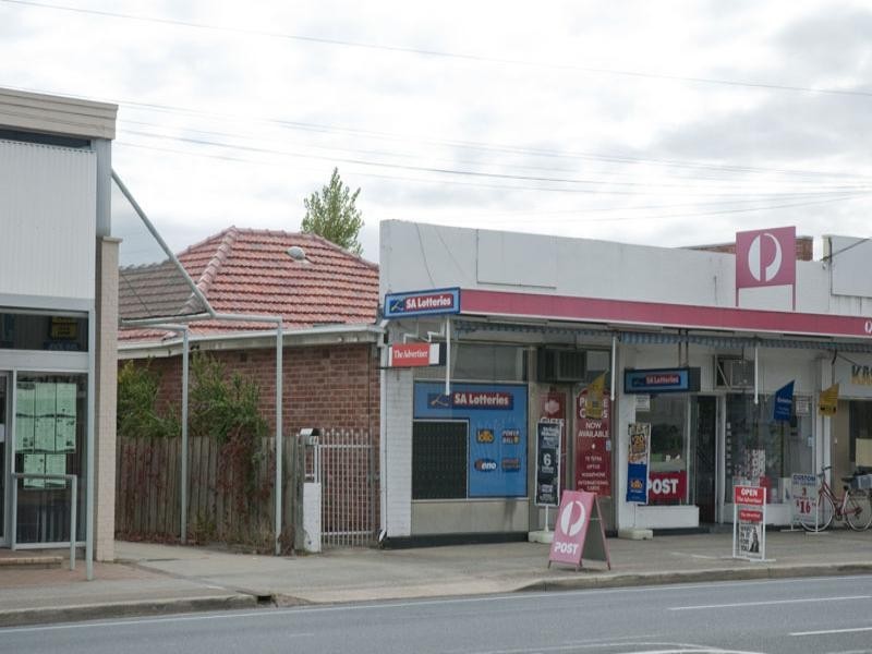 64a Tapleys Hill Road, Royal Park SA 5014