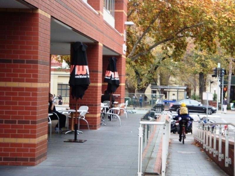 115/281 North Terrace, Adelaide SA 5000
