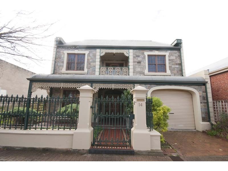 14 Power Street, Adelaide SA 5000