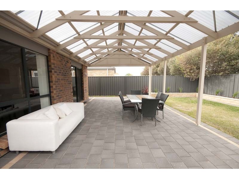 84 Jarrah Drive, Munno Para West SA 5115