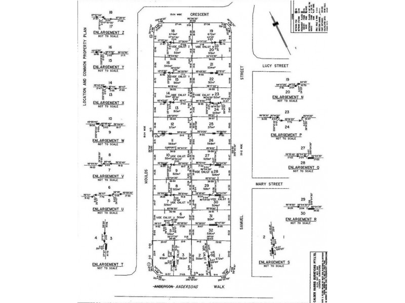 3,5,7,9,11,13 Moulds Crescent, Smithfield SA 5114