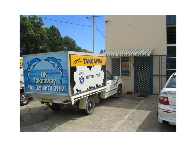 Level 1 11 Morton Street, Chinderah NSW 2487