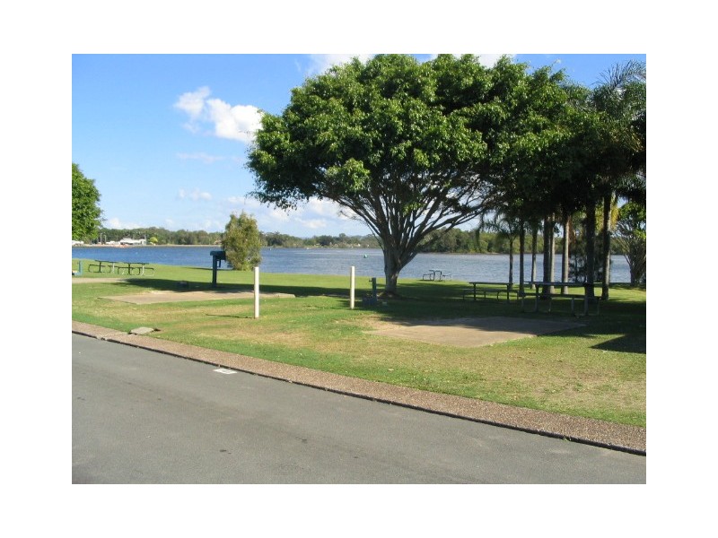 94 Site 94 Hacienda Holiday Park Chinderah, Chinderah NSW 2487