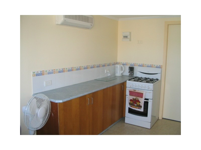 94 Site 94 Hacienda Holiday Park Chinderah, Chinderah NSW 2487