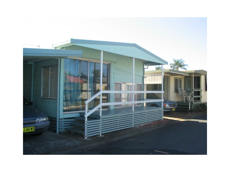 94 Site 94 Hacienda Holiday Park Chinderah, Chinderah NSW 2487