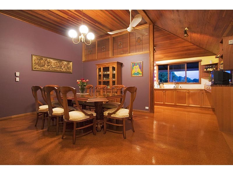 61 Tumbulgum Road, Murwillumbah NSW 2484