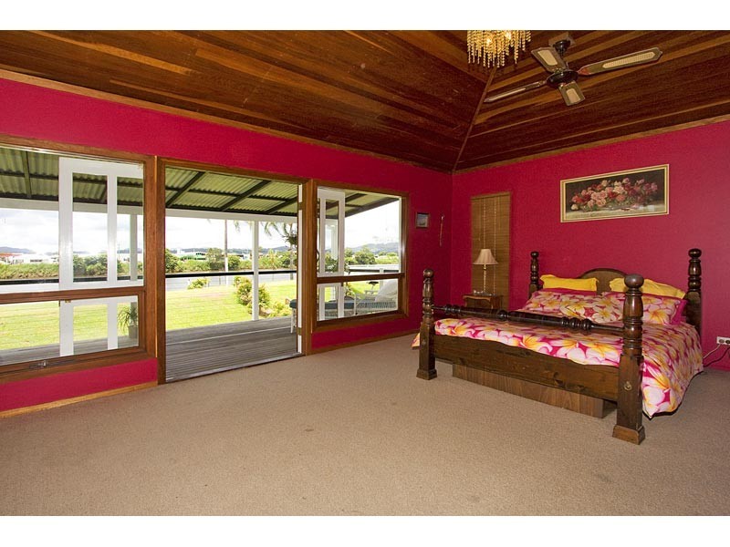 61 Tumbulgum Road, Murwillumbah NSW 2484