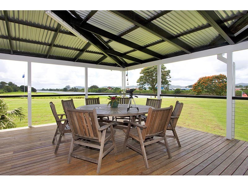 61 Tumbulgum Road, Murwillumbah NSW 2484