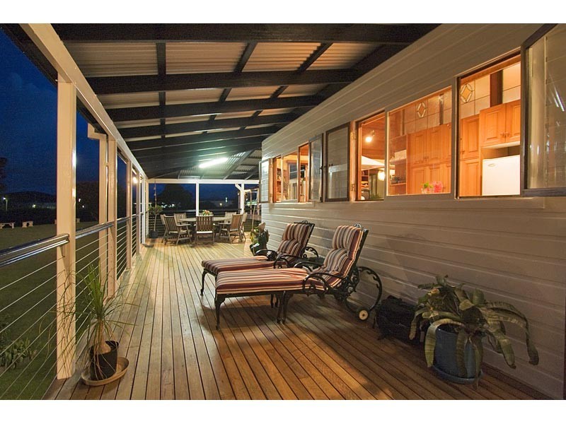 61 Tumbulgum Road, Murwillumbah NSW 2484