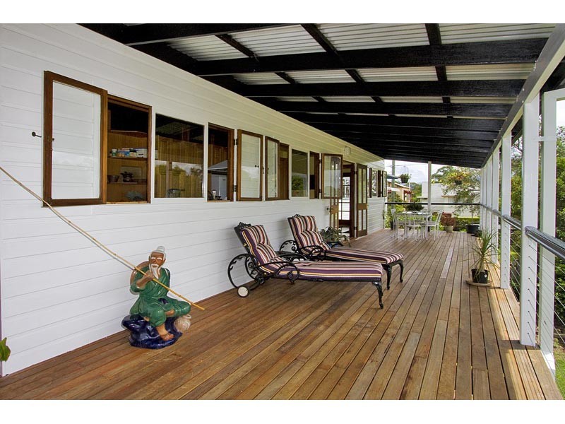 61 Tumbulgum Road, Murwillumbah NSW 2484