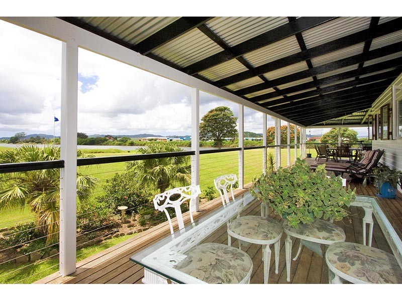 61 Tumbulgum Road, Murwillumbah NSW 2484