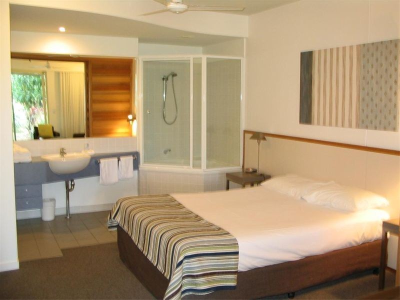 Level 21 4 Cedarwood Court Mainwaring Apartments, Casuarina NSW 2487