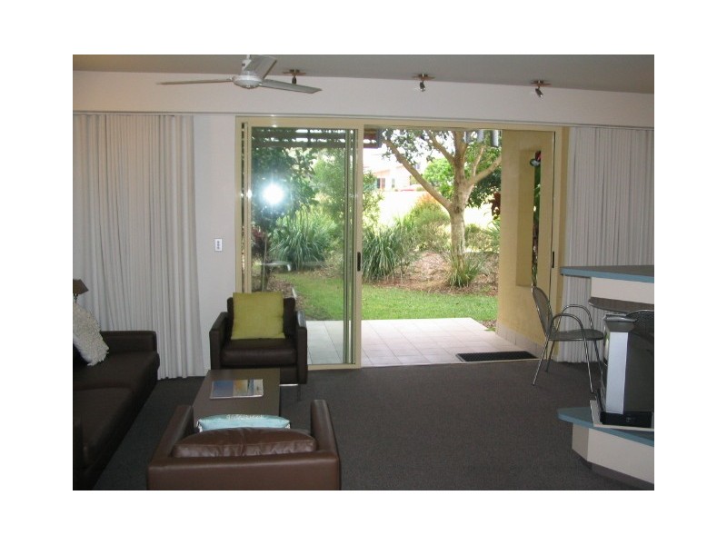 Level 21 4 Cedarwood Court Mainwaring Apartments, Casuarina NSW 2487