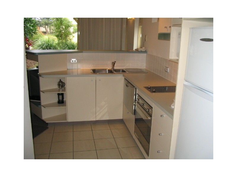 Level 21 4 Cedarwood Court Mainwaring Apartments, Casuarina NSW 2487