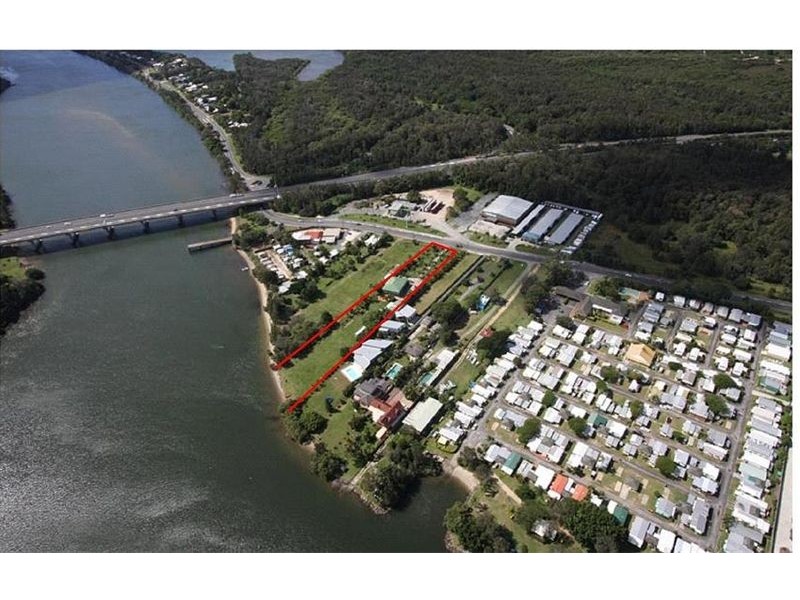 11 Chinderah Bay Drive, Chinderah NSW 2487