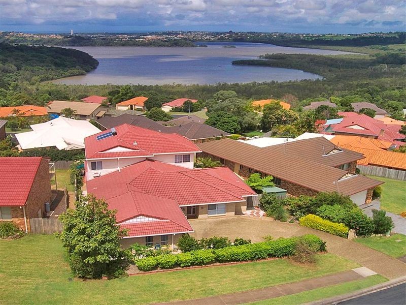 27 Sierra Vista Boulevard, Bilambil Heights NSW 2486