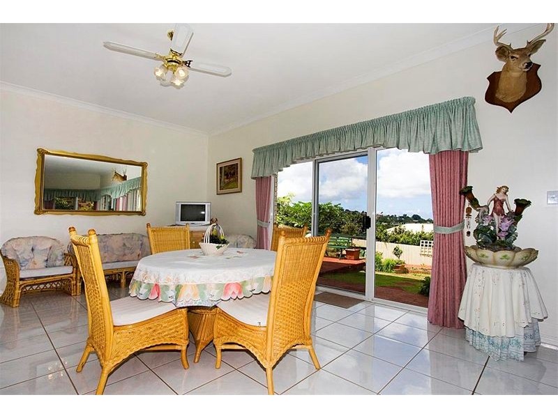 27 Sierra Vista Boulevard, Bilambil Heights NSW 2486