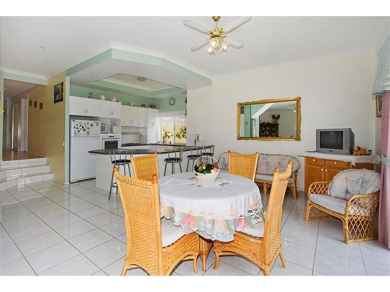 27 Sierra Vista Boulevard, Bilambil Heights NSW 2486