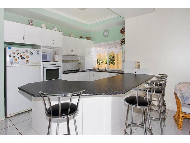 27 Sierra Vista Boulevard, Bilambil Heights NSW 2486