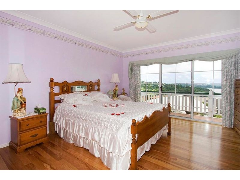 27 Sierra Vista Boulevard, Bilambil Heights NSW 2486