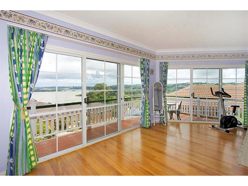 27 Sierra Vista Boulevard, Bilambil Heights NSW 2486