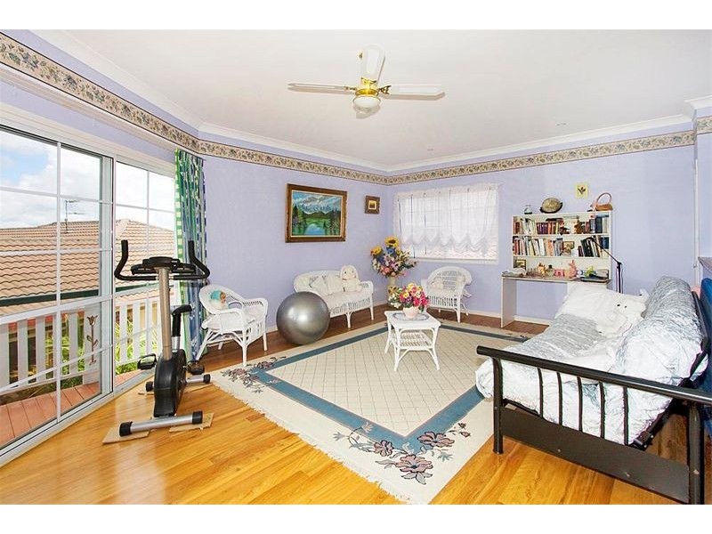 27 Sierra Vista Boulevard, Bilambil Heights NSW 2486