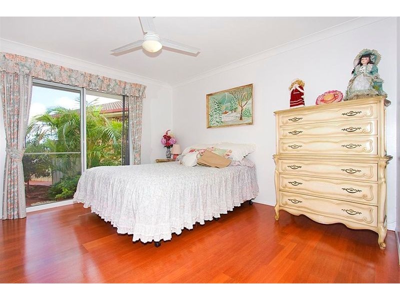 27 Sierra Vista Boulevard, Bilambil Heights NSW 2486