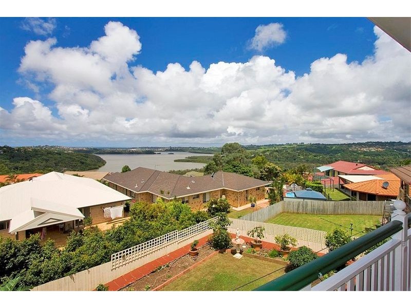 27 Sierra Vista Boulevard, Bilambil Heights NSW 2486