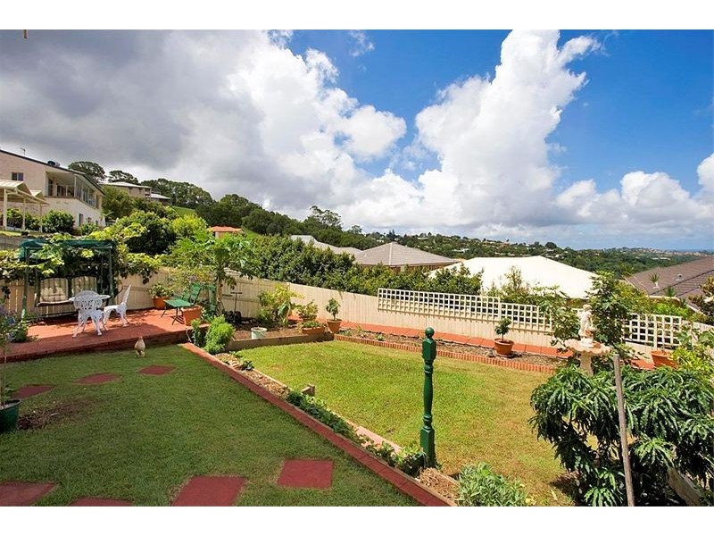 27 Sierra Vista Boulevard, Bilambil Heights NSW 2486