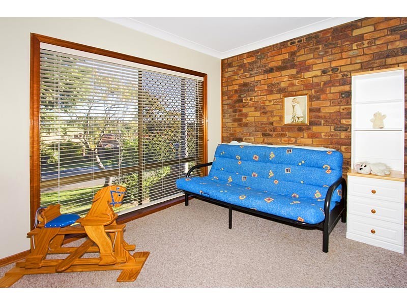 1 Coolabah Court, Banora Point NSW 2486