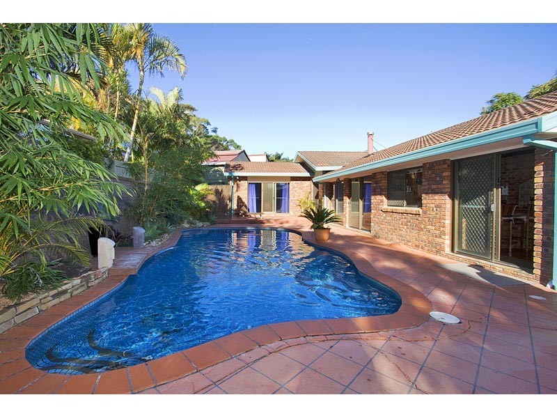 1 Coolabah Court, Banora Point NSW 2486