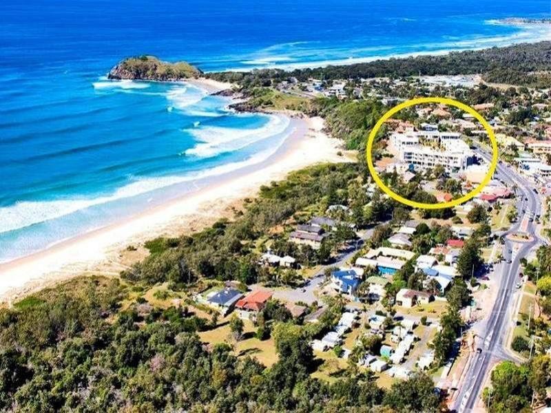 211 Pandanus Parade, Cabarita Beach NSW 2488