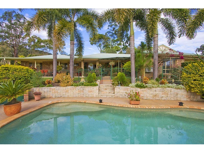 31 Garden Avenue, Nunderi NSW 2484