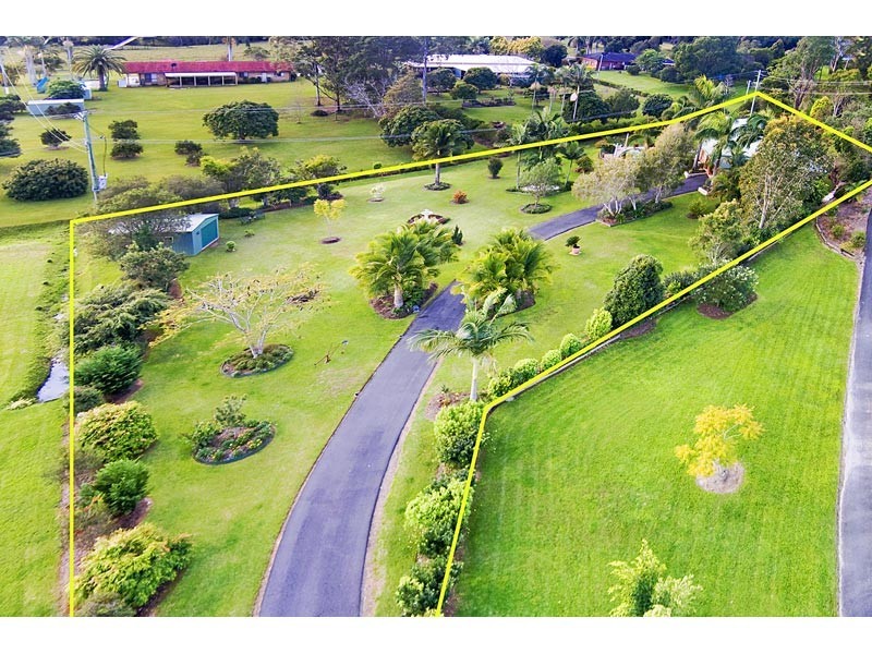 31 Garden Avenue, Nunderi NSW 2484