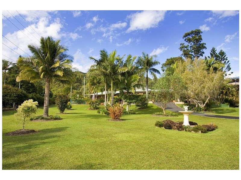 31 Garden Avenue, Nunderi NSW 2484