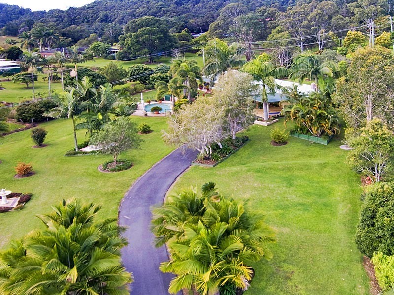 31 Garden Avenue, Nunderi NSW 2484