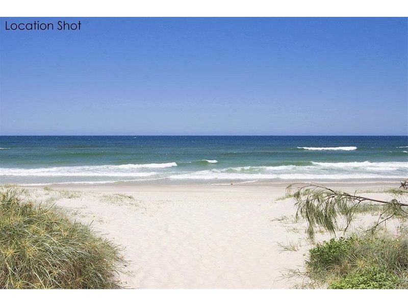L199 Casuarina Way, Casuarina NSW 2487