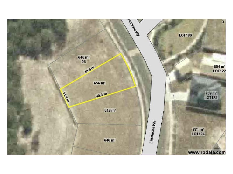 L199 Casuarina Way, Casuarina NSW 2487