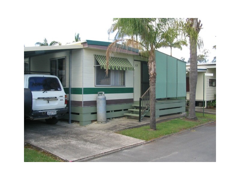 Site 17 Chinderah Bay Drive, Chinderah NSW 2487