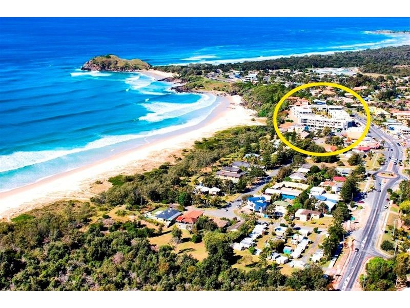 216 Pandanus Pd, Cabarita Beach NSW 2488