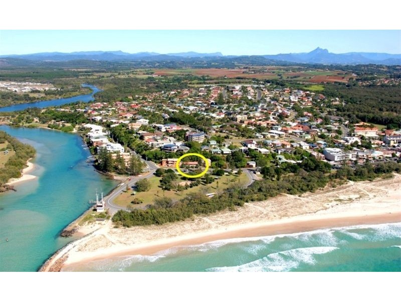 4 Marine Parade, Kingscliff NSW 2487