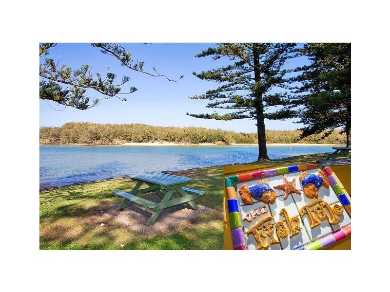 4 Marine Parade, Kingscliff NSW 2487